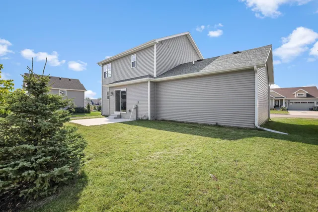 $439,900 | 6110 Caldera Street, Madison, WI 53718