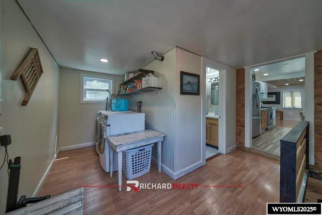 $565,000 | 854 Highway 20, Basin, WY 82410