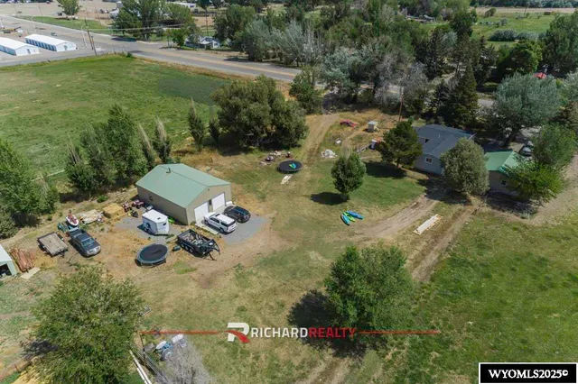 $565,000 | 854 Highway 20, Basin, WY 82410