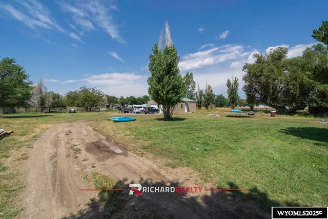 $565,000 | 854 Highway 20, Basin, WY 82410