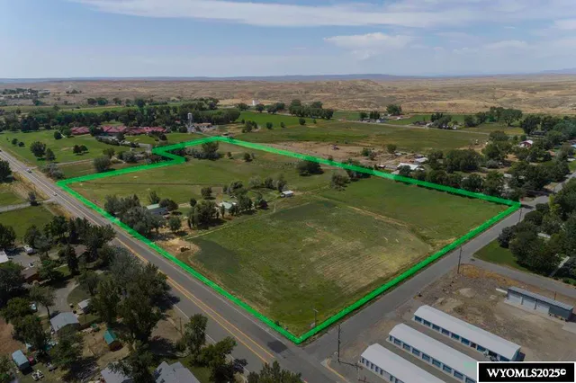 $565,000 | 854 Highway 20, Basin, WY 82410