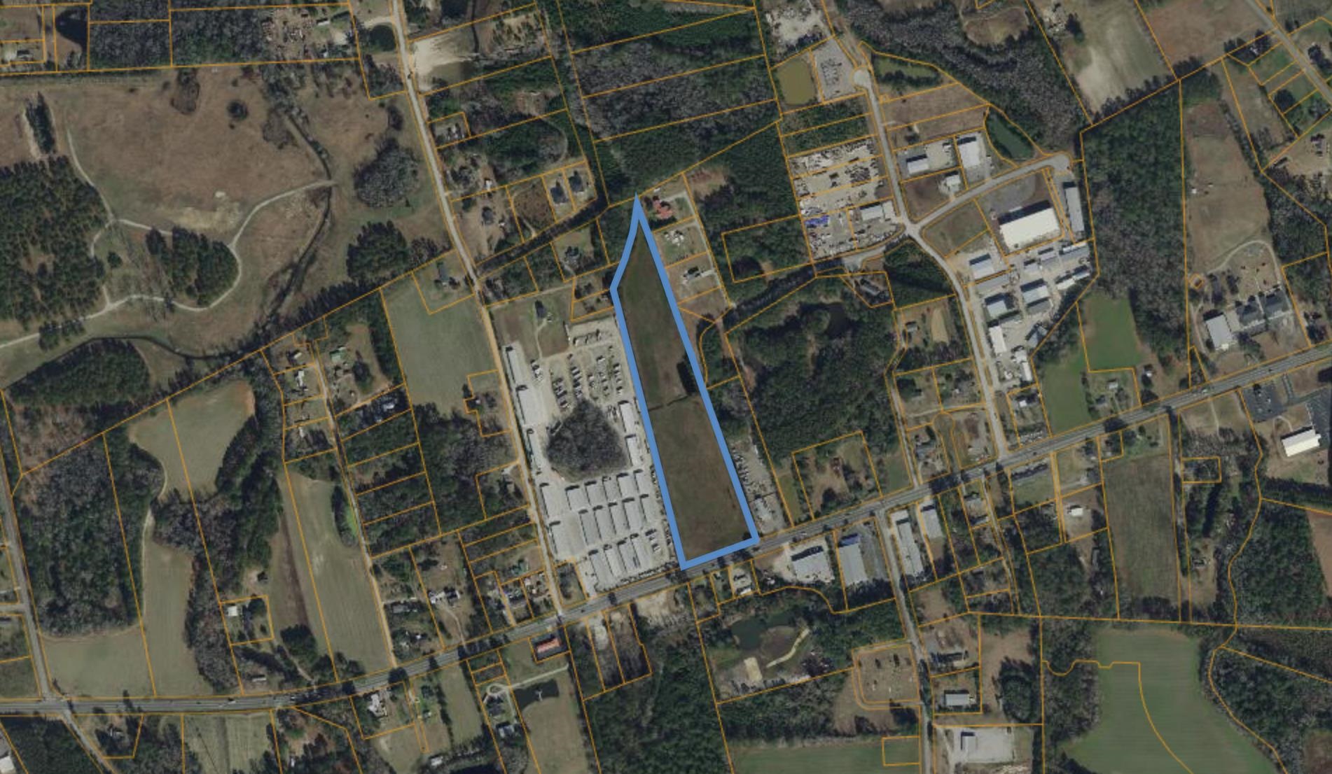 90 Highway 90 Longs, SC 29568 - Photo 6 of 15