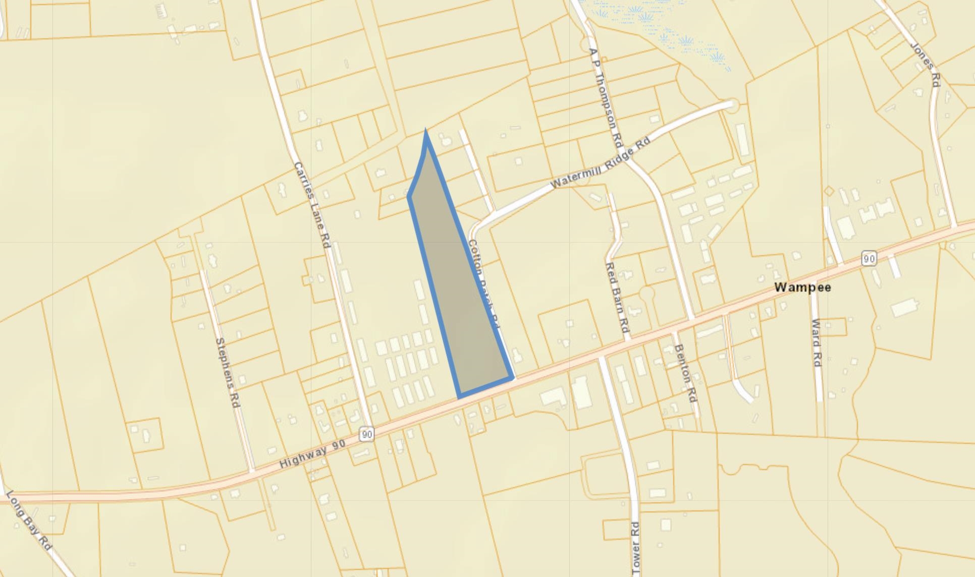 90 Highway 90 Longs, SC 29568 - Photo 9 of 15