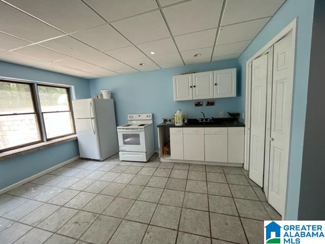 208 Millard Street Talladega, AL 35160 - Photo 5 of 18