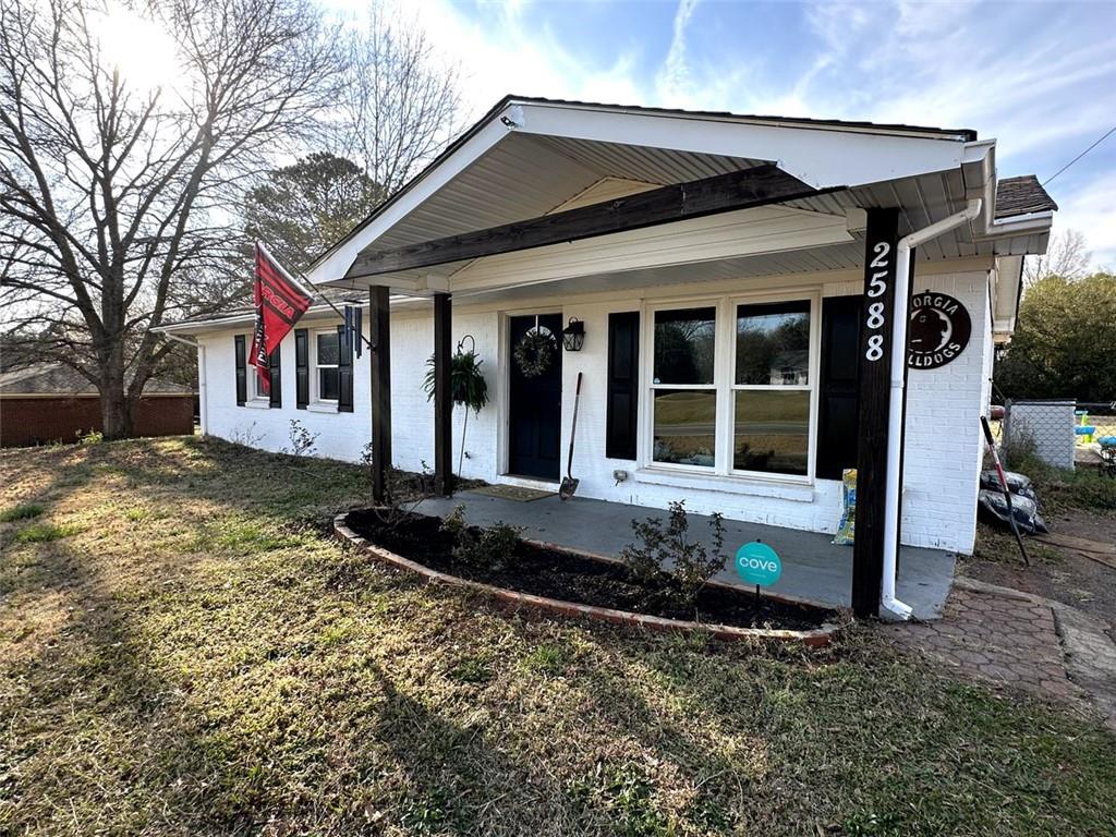 2588 South Old Alabama Road Thomaston, GA 30286 - Photo 1 of 1 Gallery Image 1