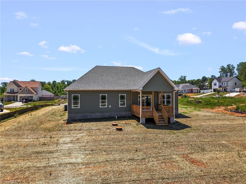 211 Timber Hill Rural Hall, NC 27045 - Photo 6 of 43