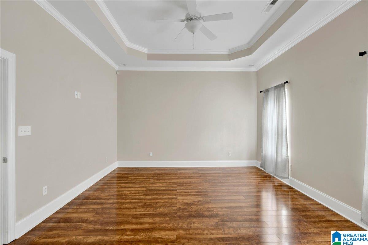 1748 Shannon Road Bessemer, AL 35022 - Photo 32 of 50 Gallery Image 32