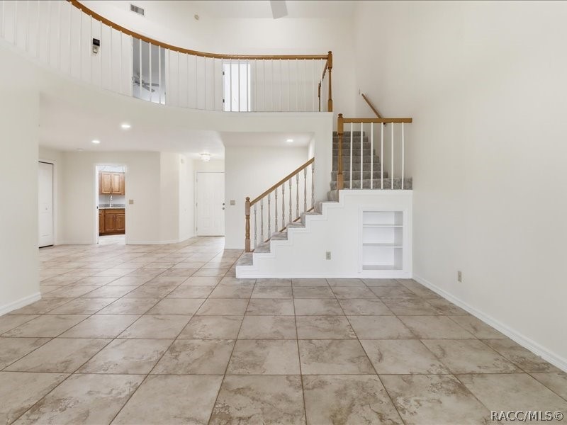 709 Moray Drive Inverness, FL 34453 - Photo 19 of 55 View of upstairs