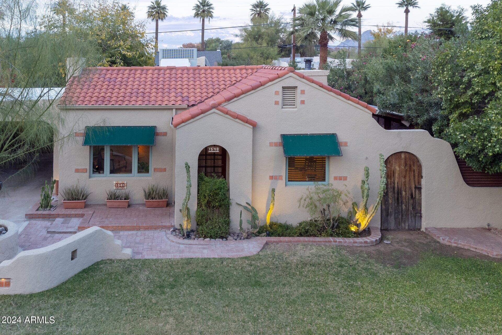 1548 East Cheery Lynn Road Phoenix, AZ 85014 - Photo 1 of 52 aerial-002 (1)