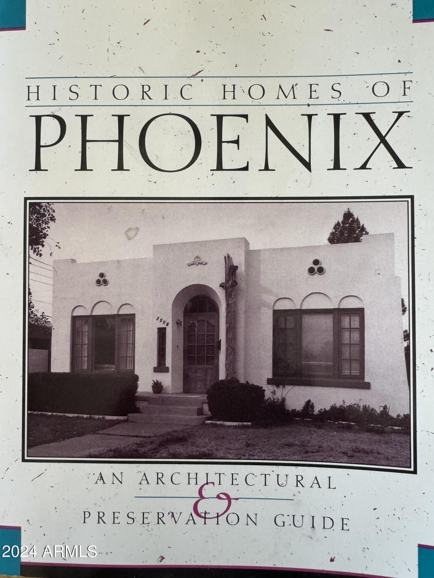 1548 East Cheery Lynn Road Phoenix, AZ 85014 - Photo 50 of 52 IMG_0154