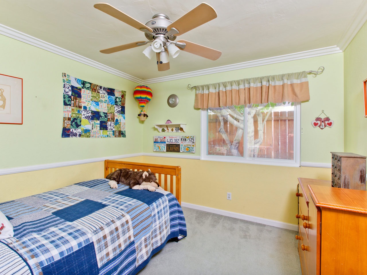 3575 Newland Road Oceanside, CA 92056 - Photo 22 of 25