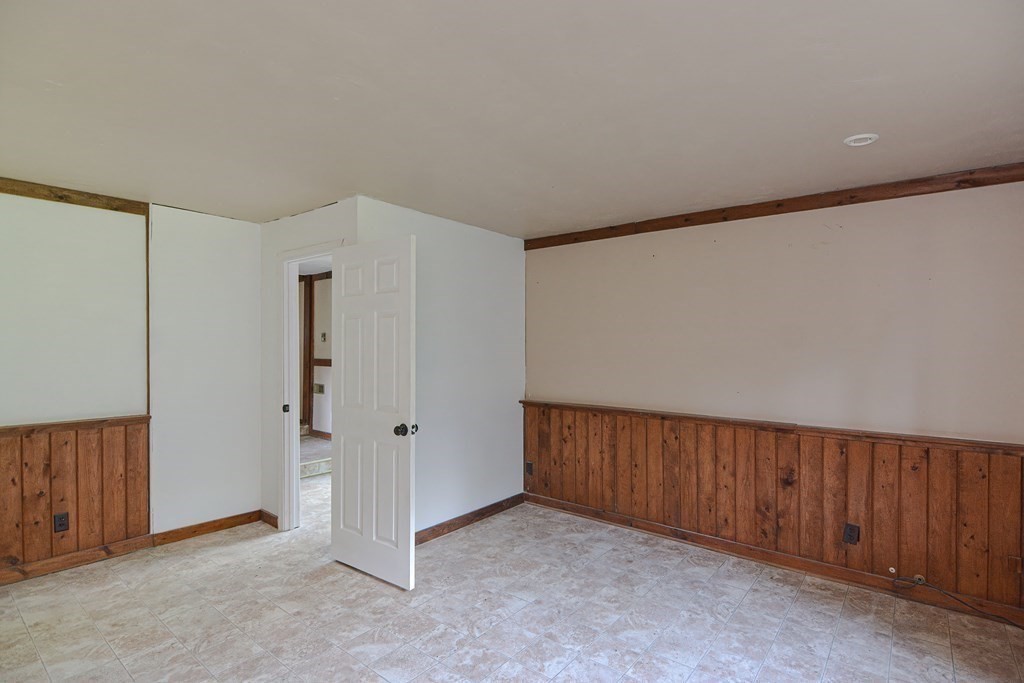 69 Stafford Road Holland, MA 01521 - Photo 14 of 27 a view of an empty room