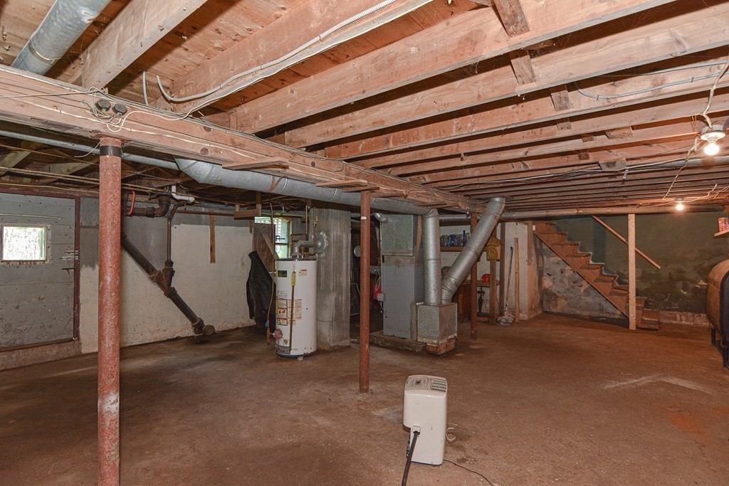 69 Stafford Road Holland, MA 01521 - Photo 20 of 27 a view of empty room