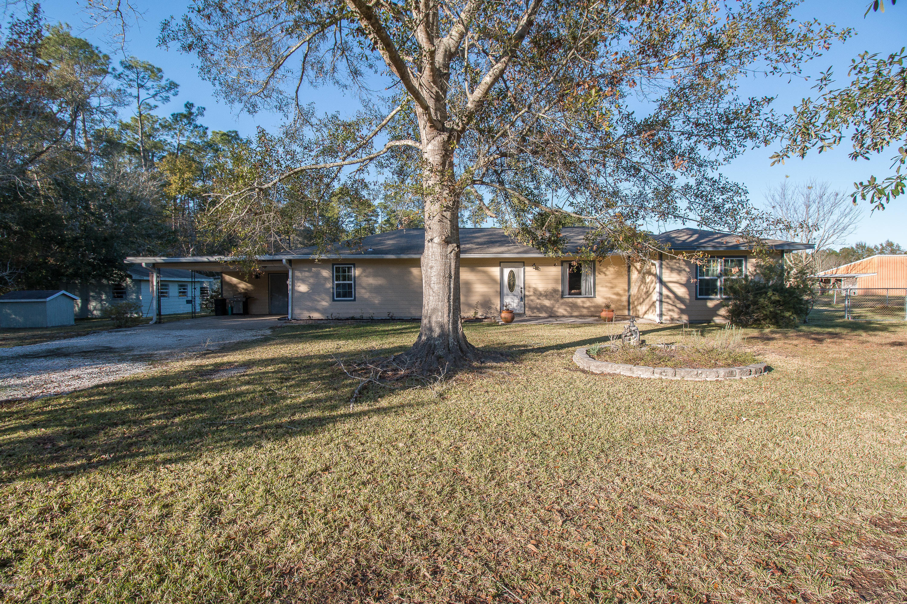 22292 Pineville Road Pass Christian, MS 39571 - Photo 1 of 24 12816-501