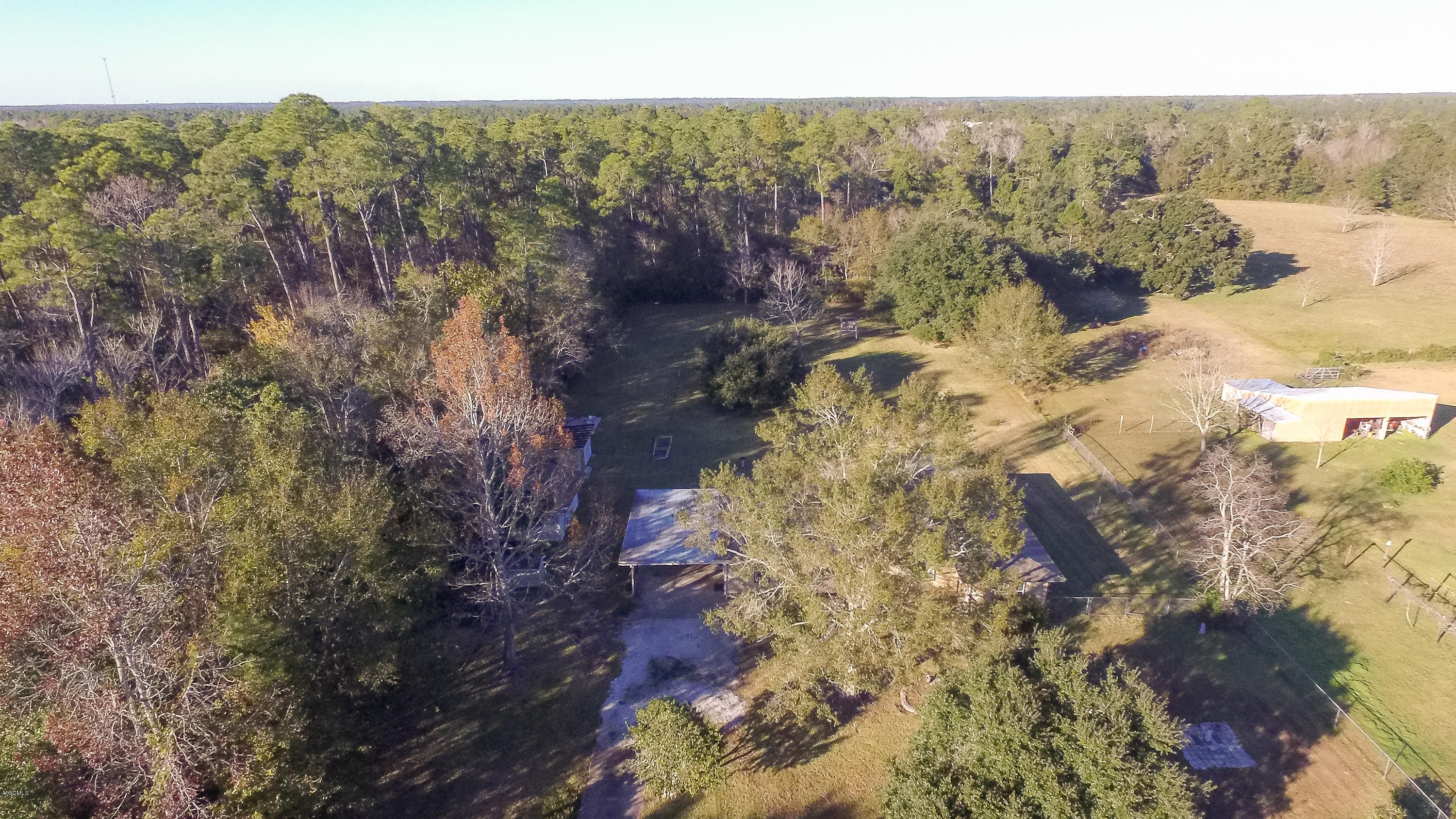 22292 Pineville Road Pass Christian, MS 39571 - Photo 3 of 24 12816-500-2