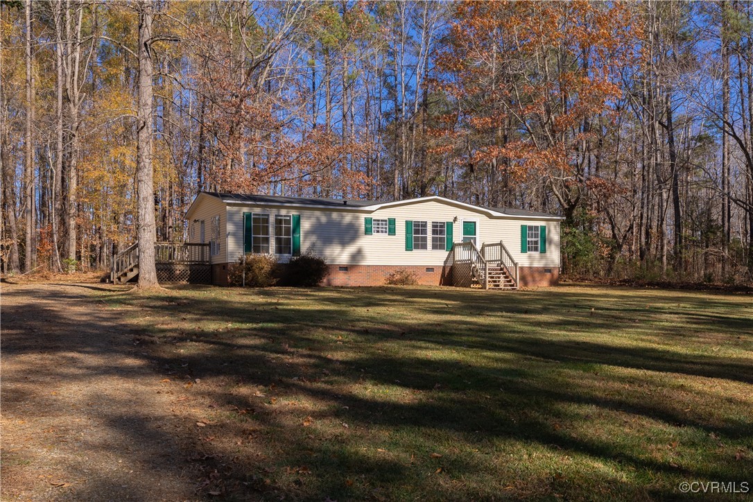 2300 Namozine Road Church Road, VA 23833 - Photo 1 of 38 Gallery Image 1