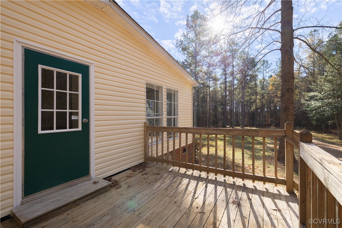 2300 Namozine Road Church Road, VA 23833 - Photo 21 of 38 Gallery Image 21