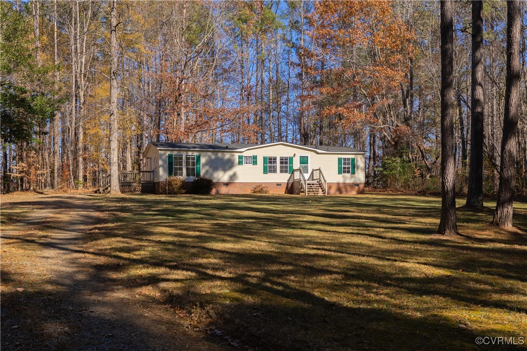 2300 Namozine Road Church Road, VA 23833 - Photo 23 of 38 Gallery Image 23