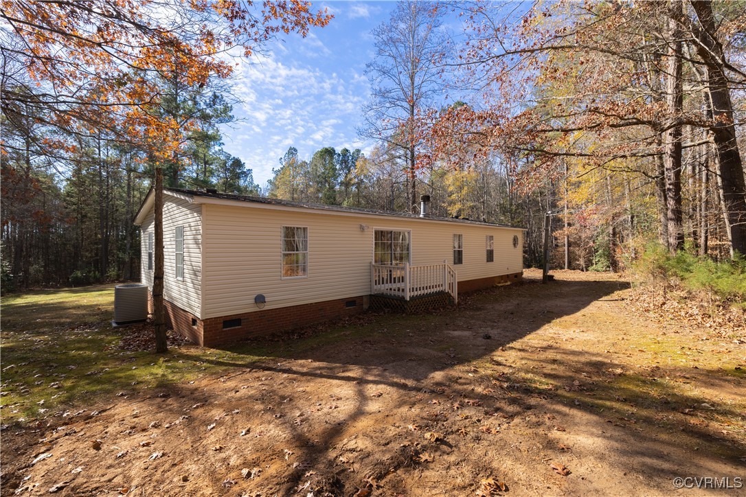 2300 Namozine Road Church Road, VA 23833 - Photo 27 of 38 Gallery Image 27