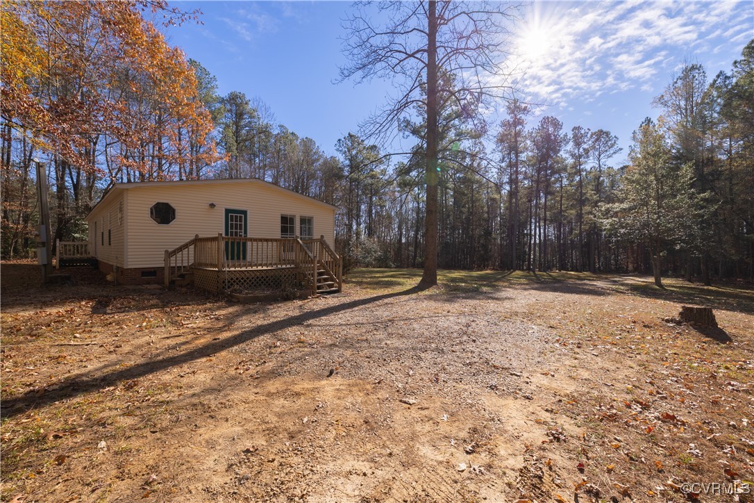 2300 Namozine Road Church Road, VA 23833 - Photo 29 of 38 Gallery Image 29