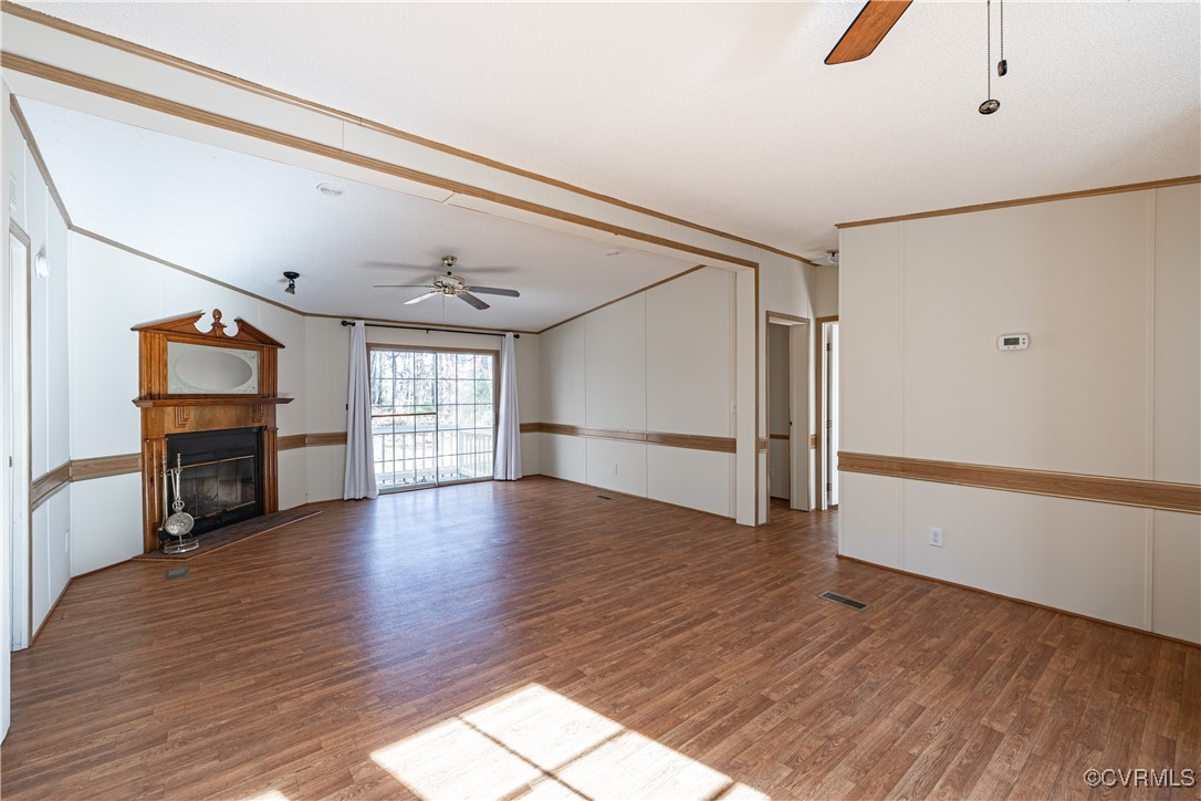 2300 Namozine Road Church Road, VA 23833 - Photo 5 of 38 Gallery Image 5