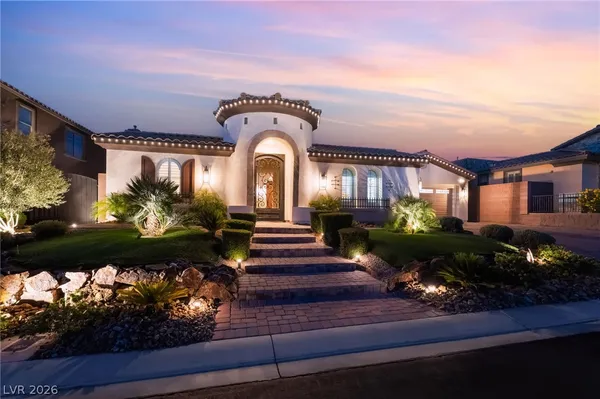 $925,000 | 9534 Bella Citta Street, Las Vegas, NV 89178