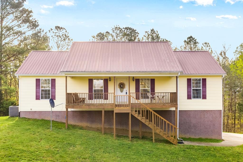 1662 Chestuee Road Northeast Cleveland, TN 37323 - Photo 1 of 27 Gallery Image 1