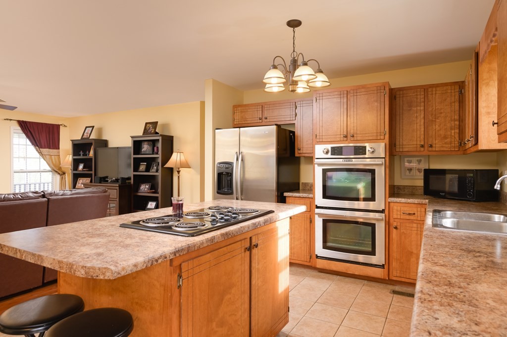1662 Chestuee Road Northeast Cleveland, TN 37323 - Photo 18 of 27 Gallery Image 18