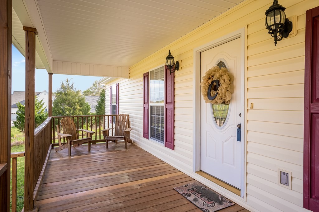 1662 Chestuee Road Northeast Cleveland, TN 37323 - Photo 2 of 27 Gallery Image 2