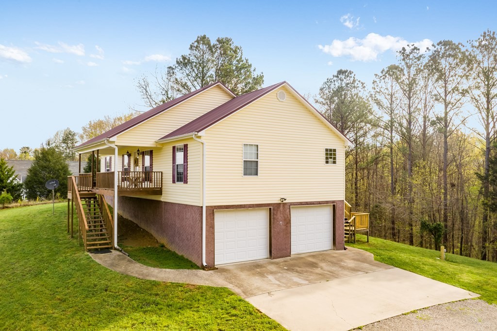 1662 Chestuee Road Northeast Cleveland, TN 37323 - Photo 3 of 27 Gallery Image 3