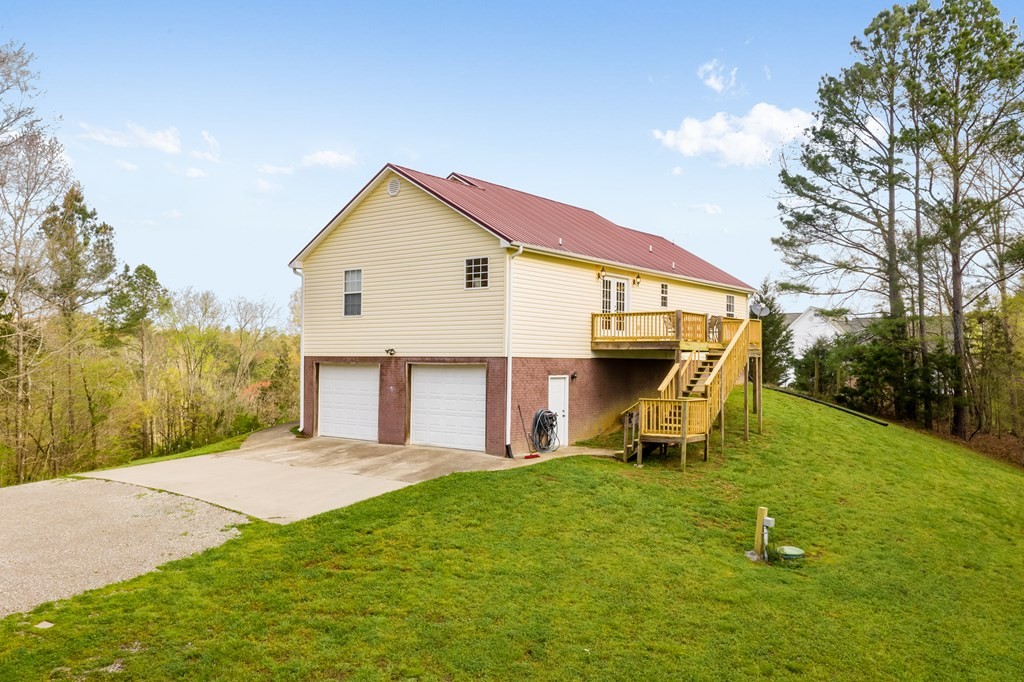 1662 Chestuee Road Northeast Cleveland, TN 37323 - Photo 4 of 27 Gallery Image 4