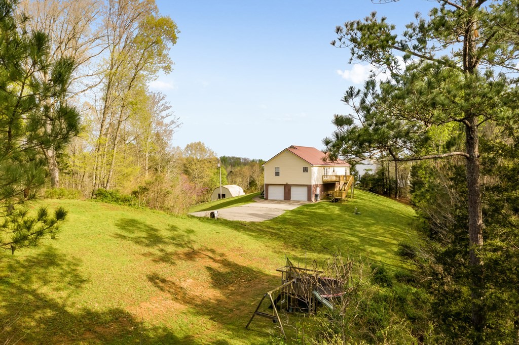 1662 Chestuee Road Northeast Cleveland, TN 37323 - Photo 5 of 27 Gallery Image 5