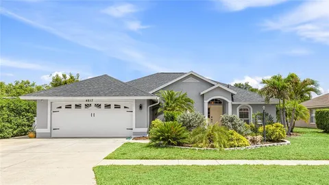 $589,000 | 4817 Post Pointe Drive, Sarasota, FL 34233