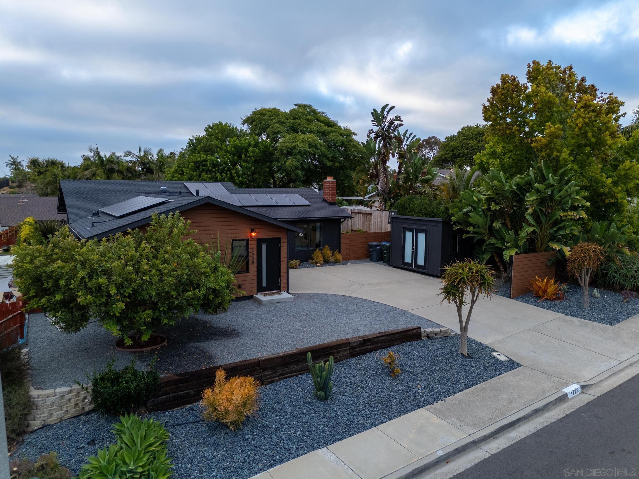 1726 Red Barn Road Encinitas, CA 92024 - Photo 71 of 74