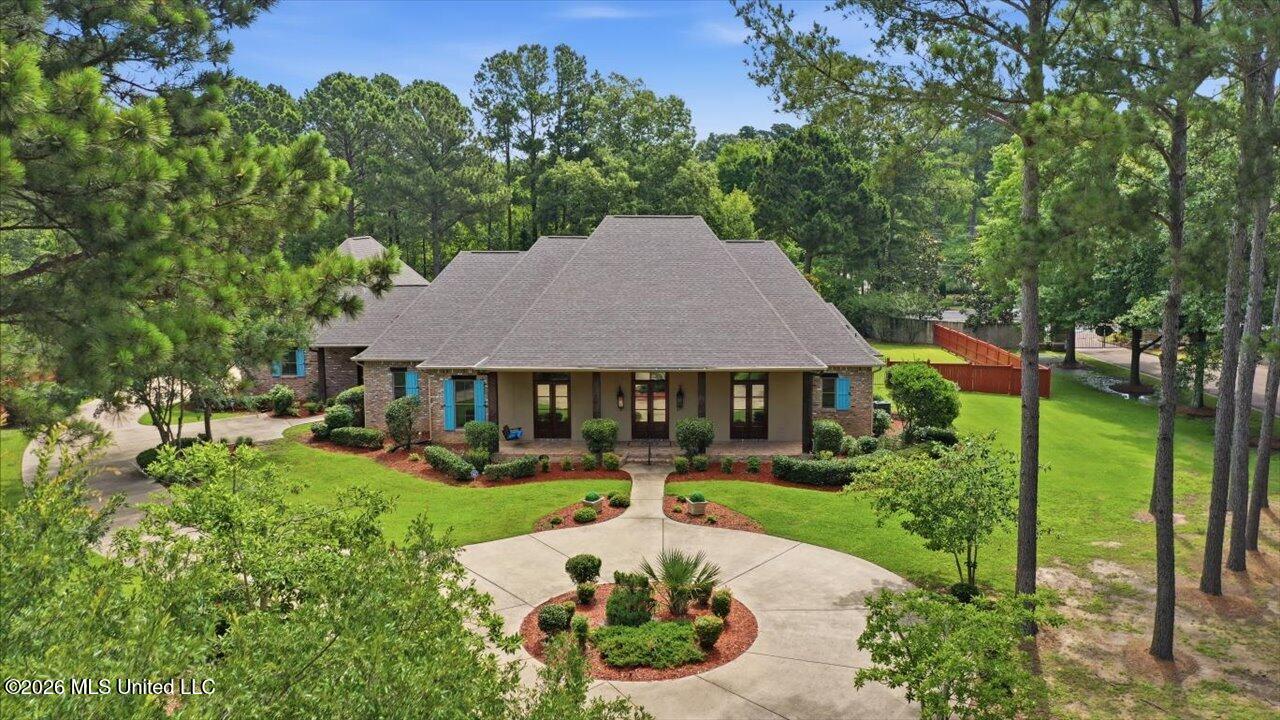 1 Eastbrooke Circle Madison, MS 39110 - Photo 8 of 127 19-1 Eastbrooke Cir _ Hometoursms.com