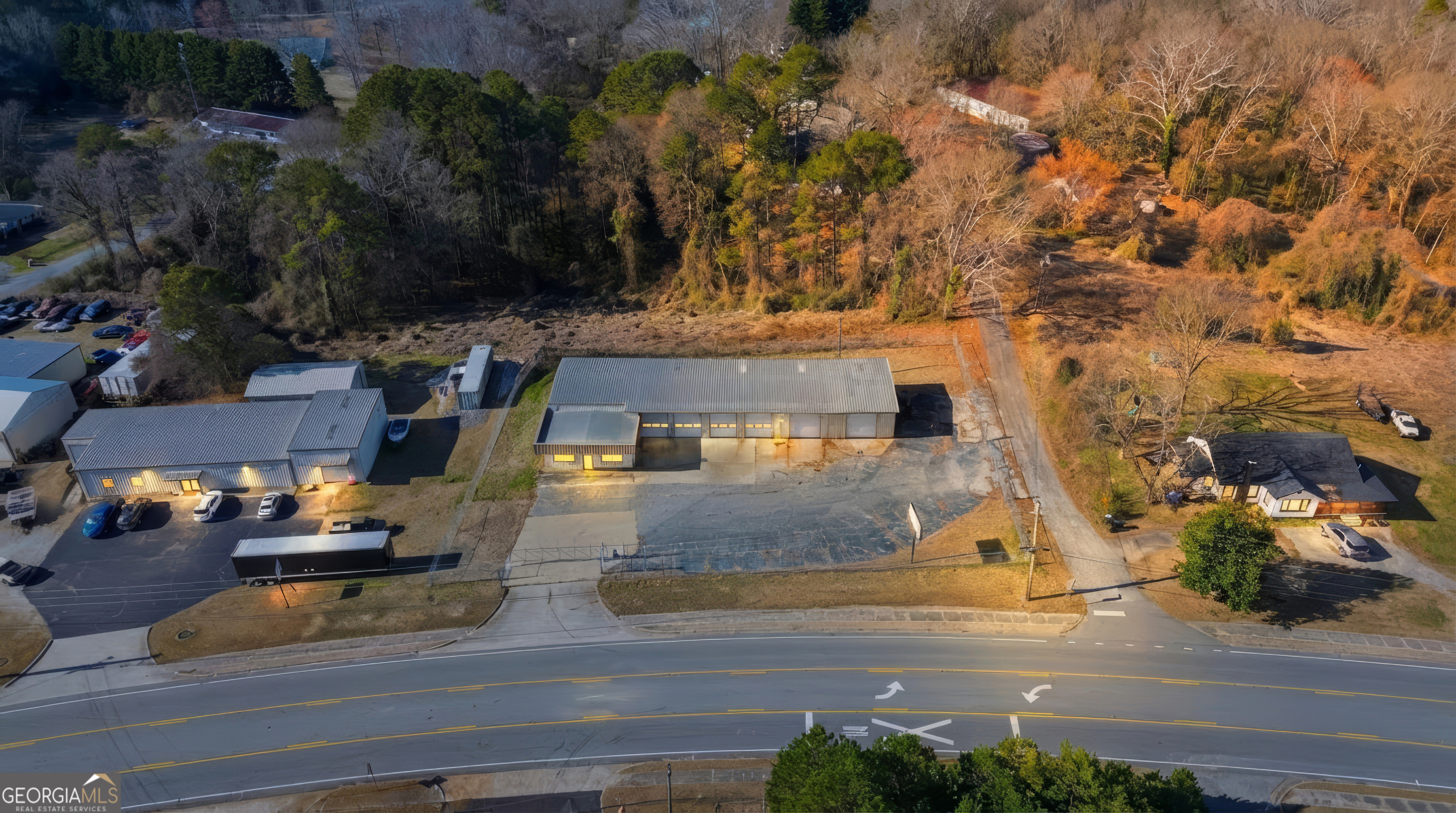 36 Mize Road Toccoa, GA 30577 - Photo 24 of 25