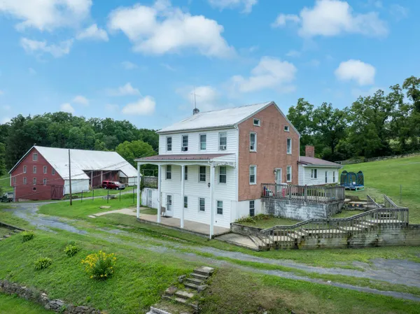 $729,900 | 114 T368, Spring Mills, PA 16875