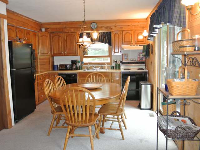 915 North Big Lake Loop Road Three Lakes, WI 54562 - Photo 7 of 18 Gallery Image 7