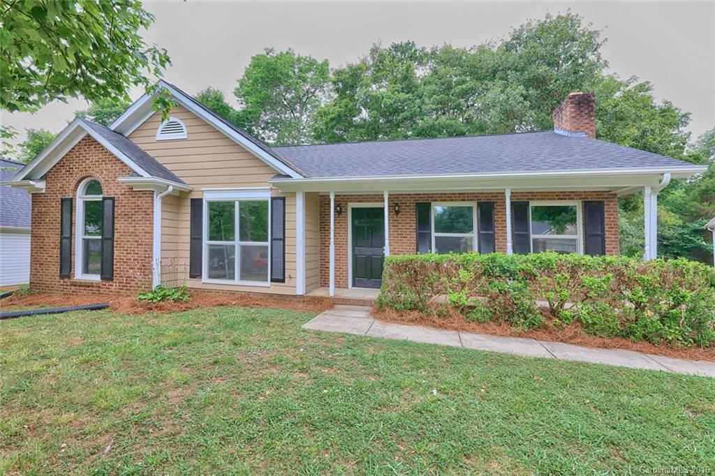1803 Running Brook Road Charlotte, NC 28214 - Photo 1 of 15 Gallery Image 1