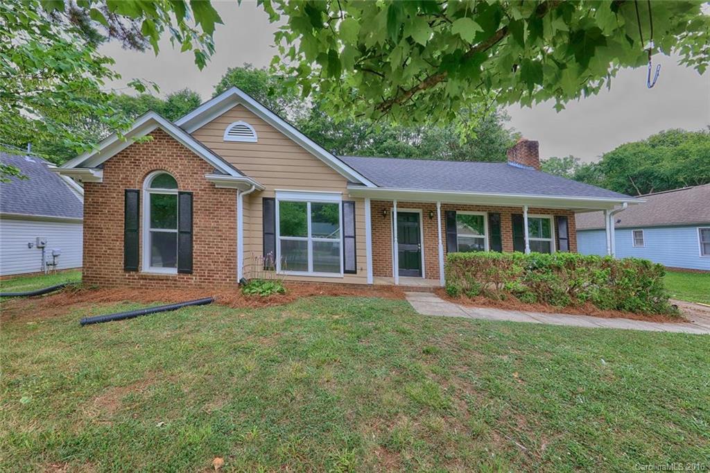 1803 Running Brook Road Charlotte, NC 28214 - Photo 2 of 15 Gallery Image 2