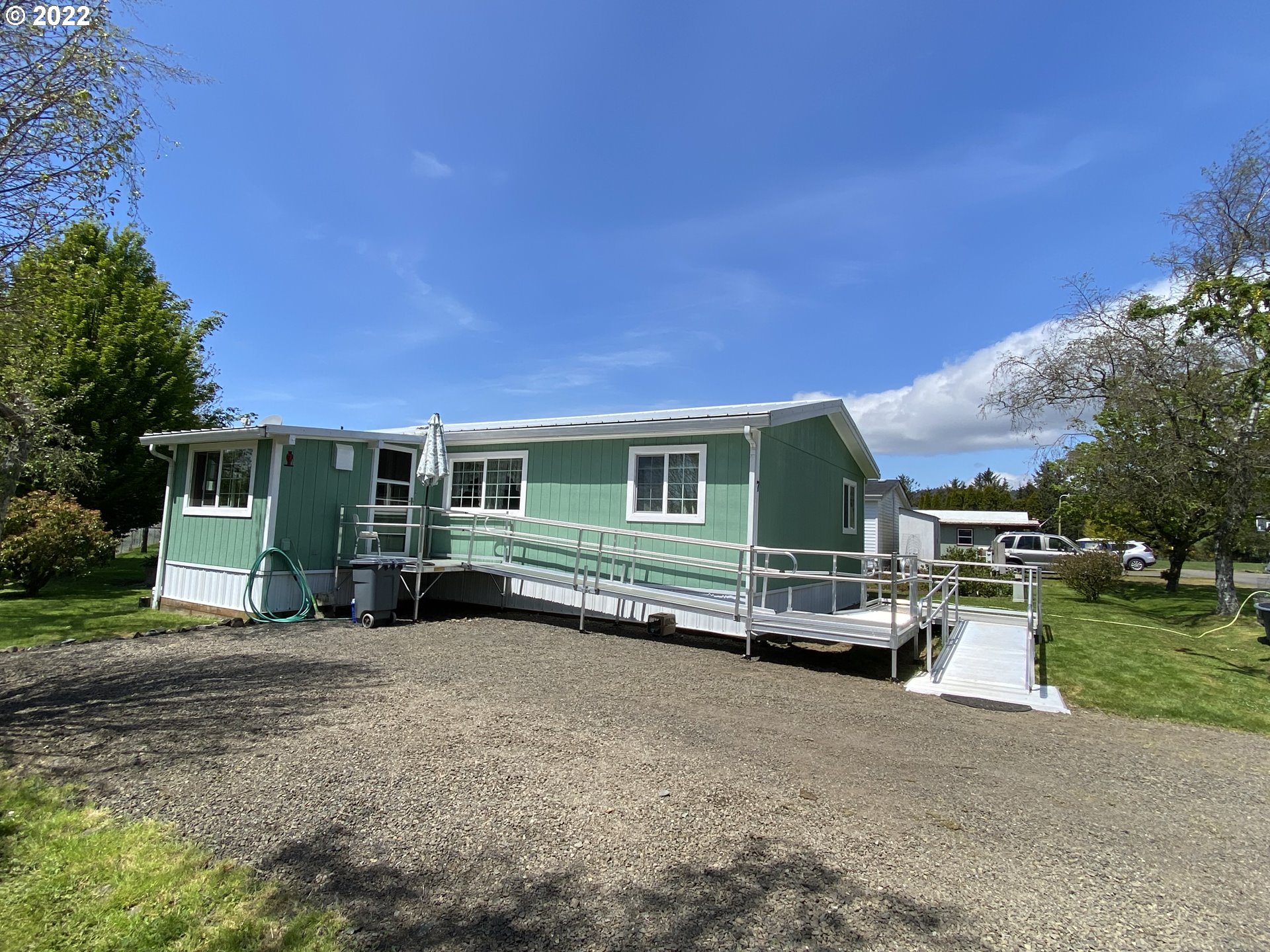 4600 Idaville Road, Unit SP 7 Tillamook, OR 97141 - Photo 3 of 31 Gallery Image 3