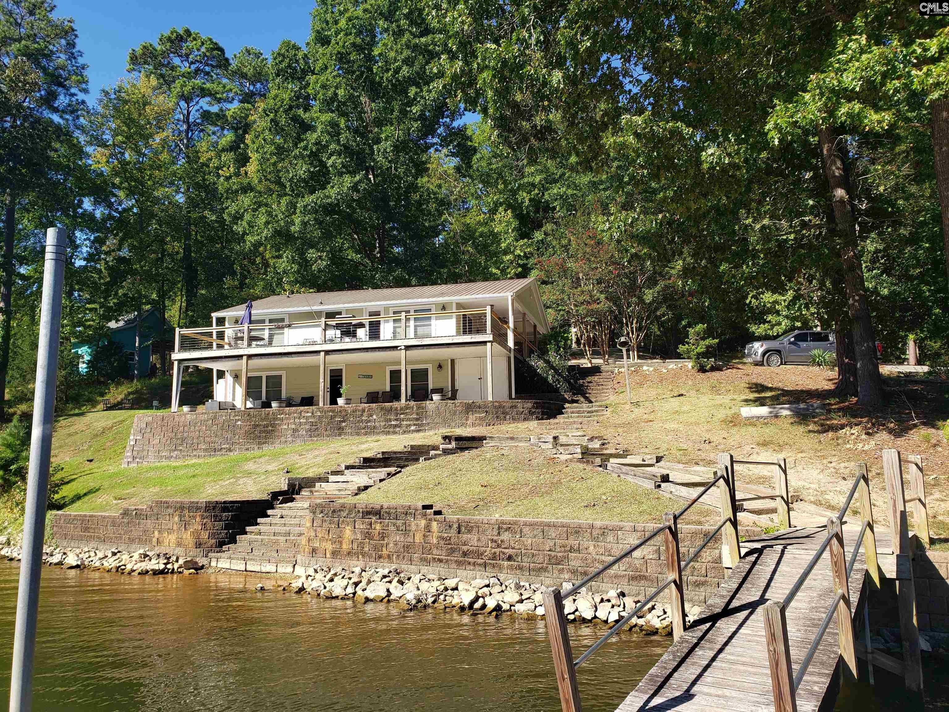 1582 Ginkgo Trail Ridgeway, SC 29130 - Photo 1 of 28 Gallery Image 1