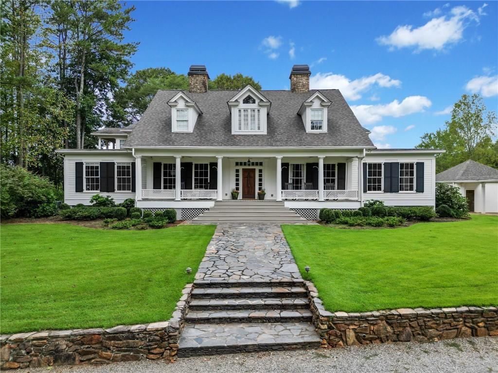 13895 Hopewell Road Alpharetta, GA 30004 - Photo 1 of 1 Gallery Image 1