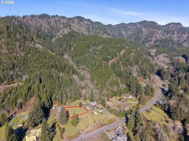 $95,000 | 201 Wilson River Highway, Tillamook, OR 97141