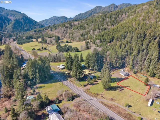 $95,000 | 201 Wilson River Highway, Tillamook, OR 97141