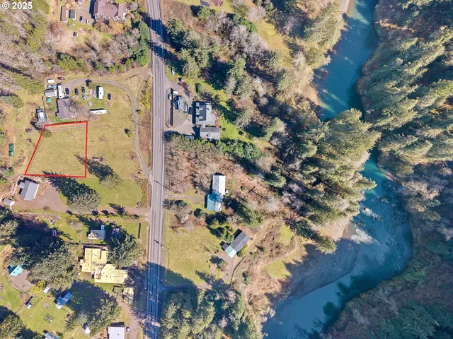 $95,000 | 201 Wilson River Highway, Tillamook, OR 97141