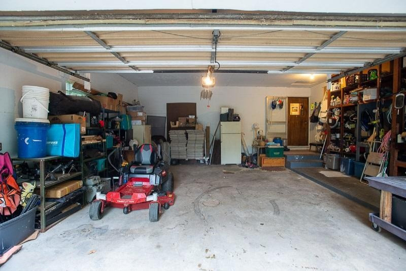 2830 Copp Road Niles, MI 49120 - Photo 16 of 18 2830-Copp Rd Garage