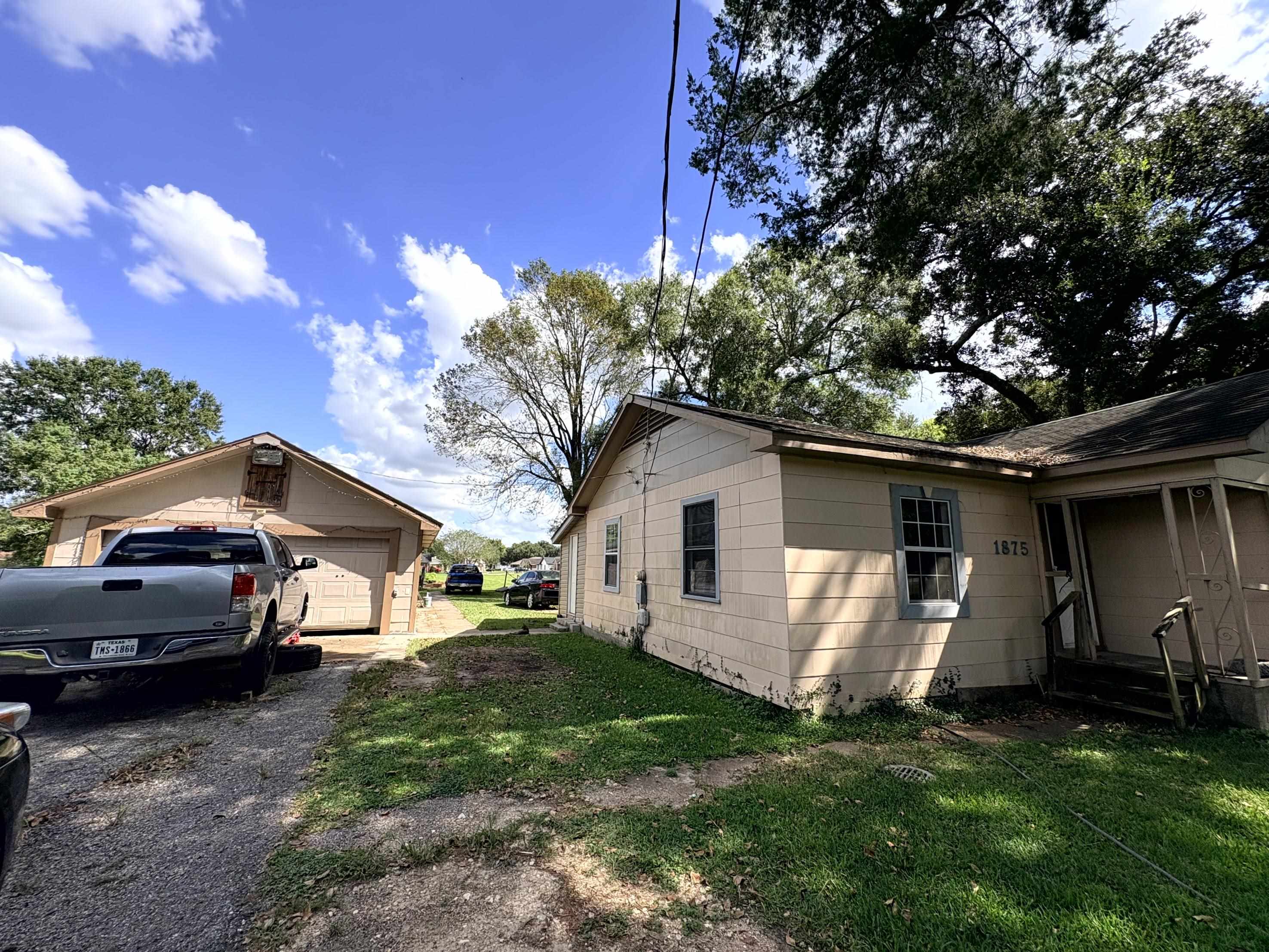 1875 Wescalder Road Beaumont, TX 77707 - Photo 17 of 27