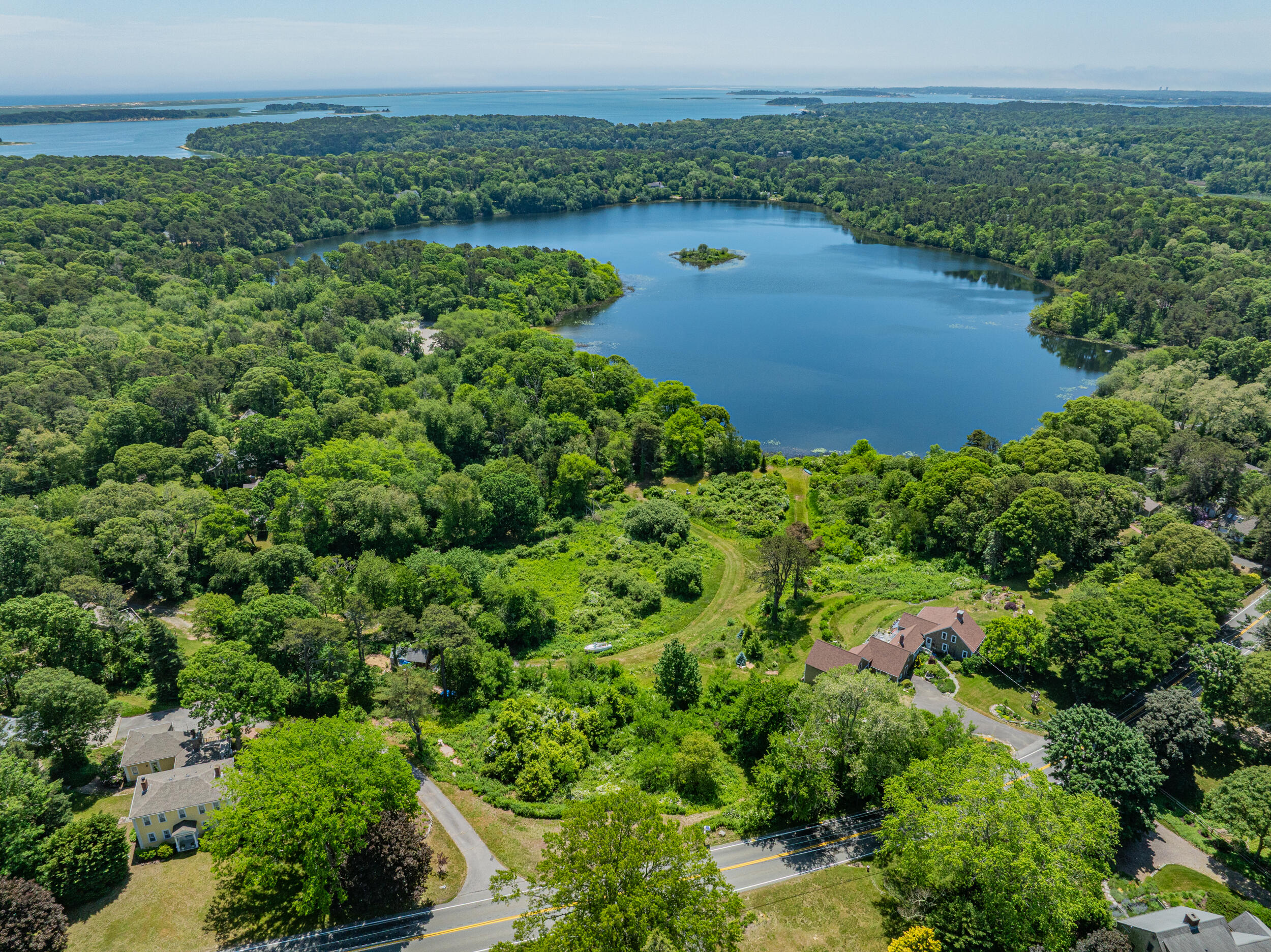 149 Monument Road Orleans, MA 02653 - Photo 9 of 27 dji_0380