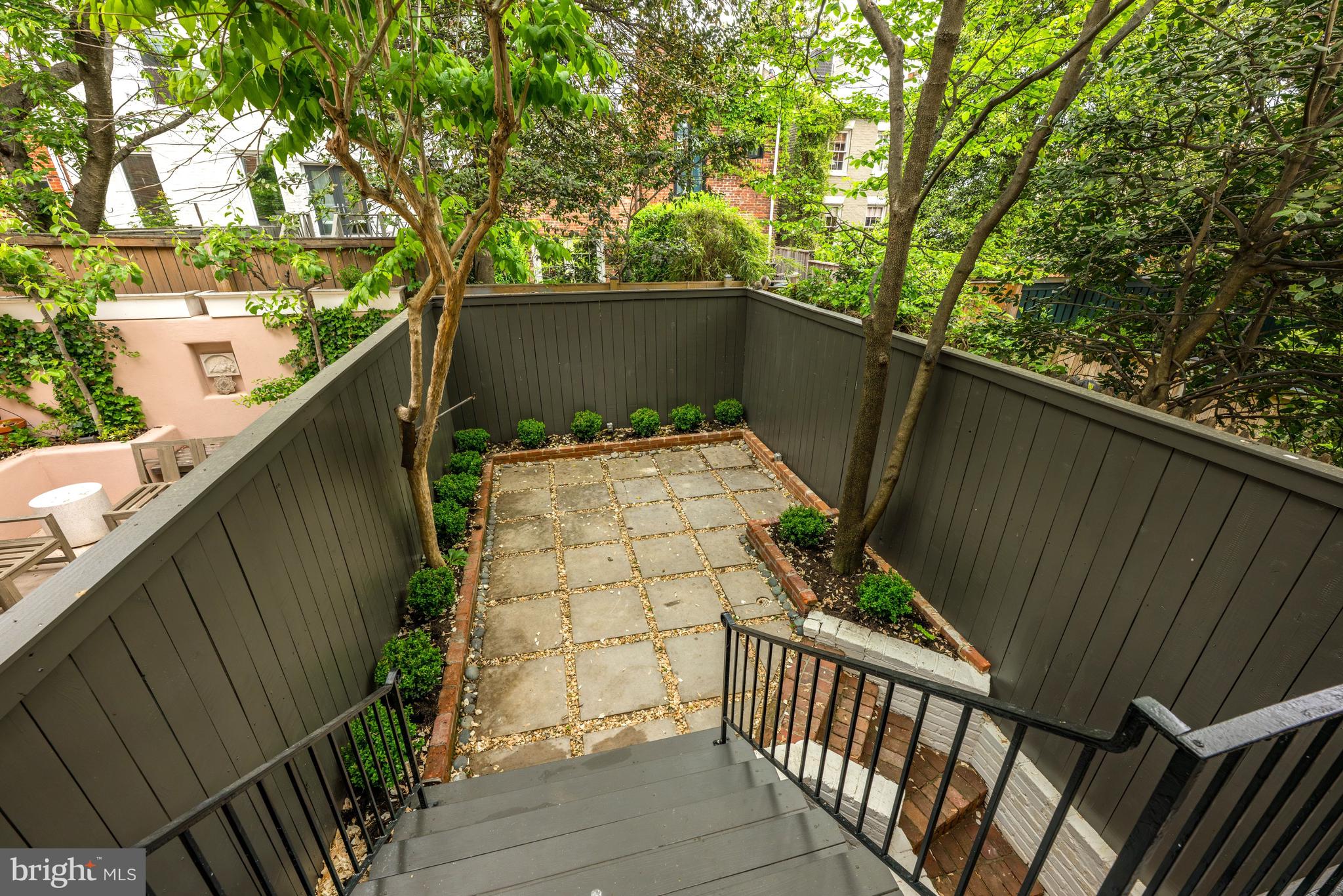 2719 O Street Northwest Washington, DC 20007 - Photo 14 of 32